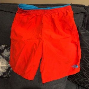 Boys swimming trunks in very good condition